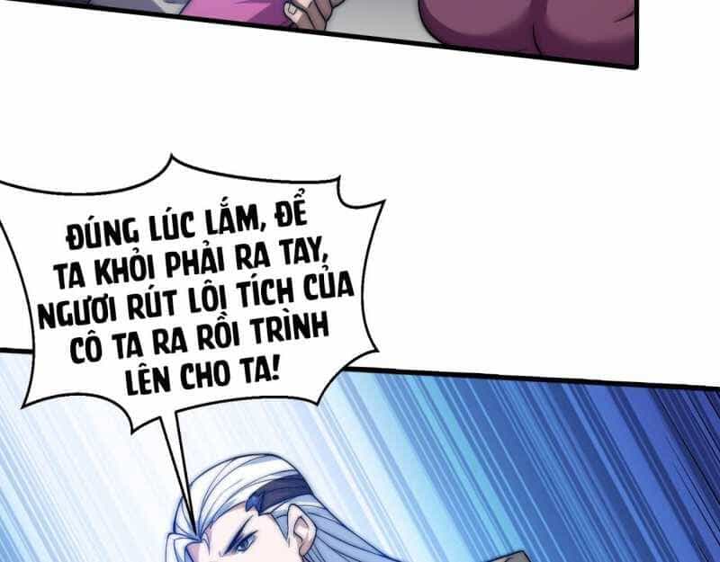 Đồ Đệ Thăng Cấp, Ta Nằm Không Cũng Mạnh - Chương 5 - ảnh 15