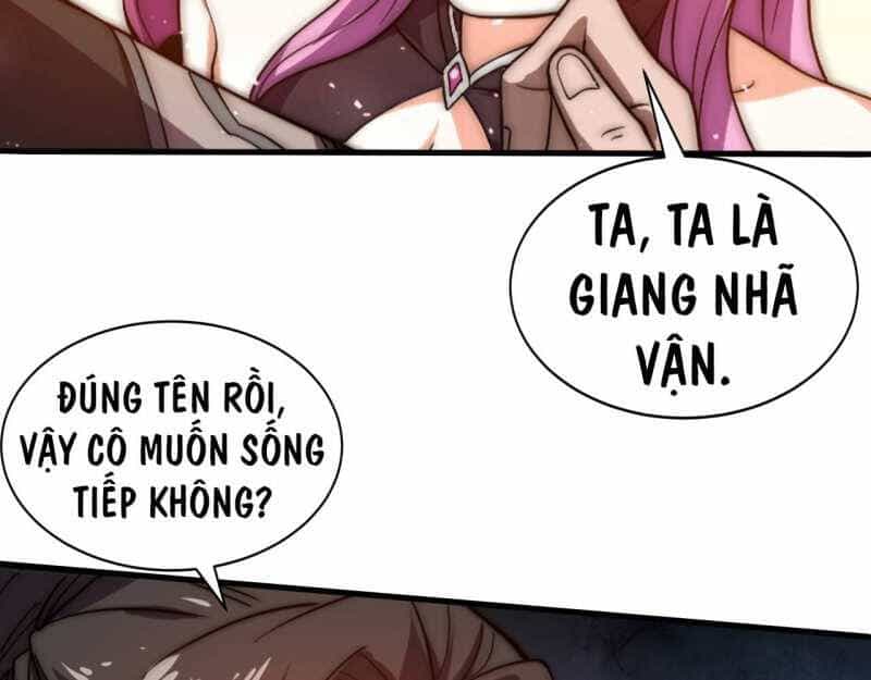 Đồ Đệ Thăng Cấp, Ta Nằm Không Cũng Mạnh - Chương 5 - ảnh 19