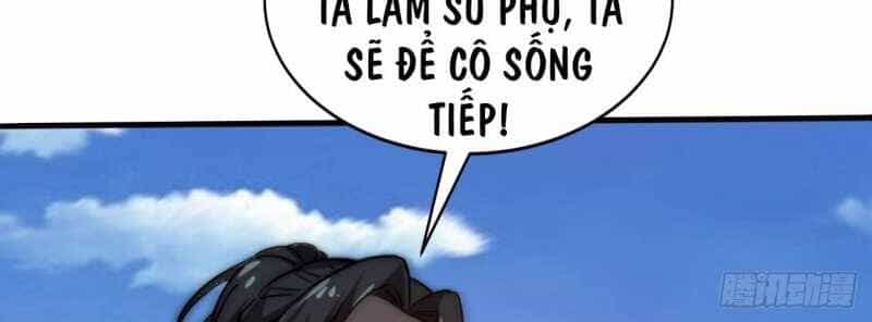 Đồ Đệ Thăng Cấp, Ta Nằm Không Cũng Mạnh - Chương 5 - ảnh 23