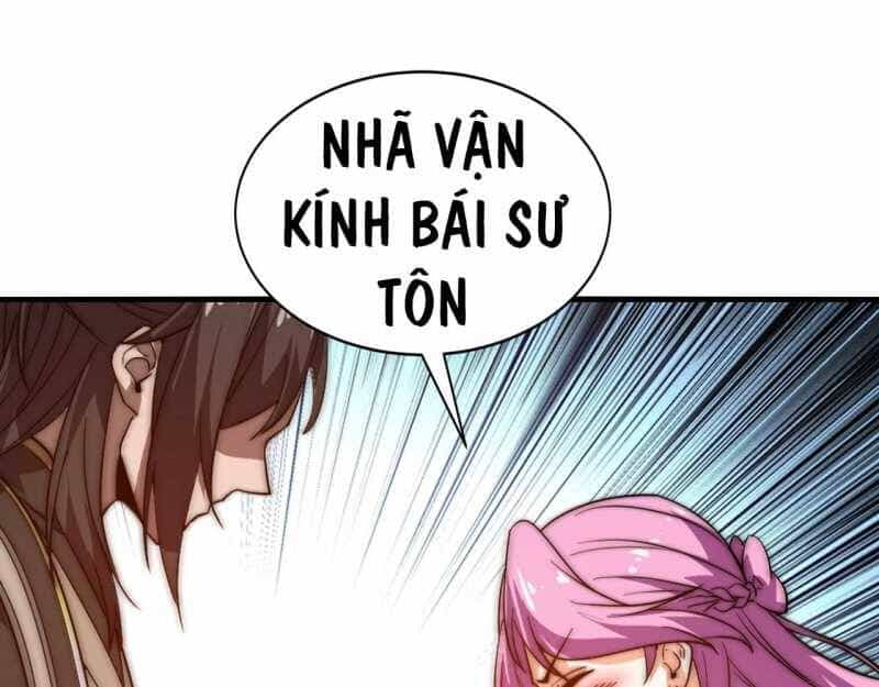 Đồ Đệ Thăng Cấp, Ta Nằm Không Cũng Mạnh - Chương 5 - ảnh 27