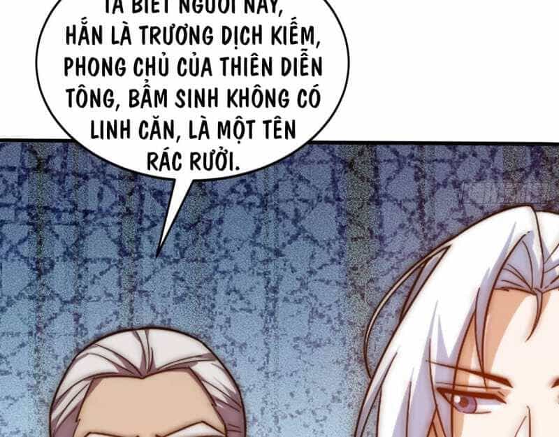 Đồ Đệ Thăng Cấp, Ta Nằm Không Cũng Mạnh - Chương 5 - ảnh 31