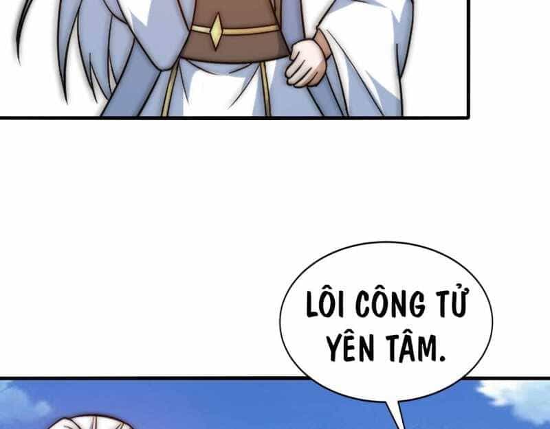 Đồ Đệ Thăng Cấp, Ta Nằm Không Cũng Mạnh - Chương 5 - ảnh 35