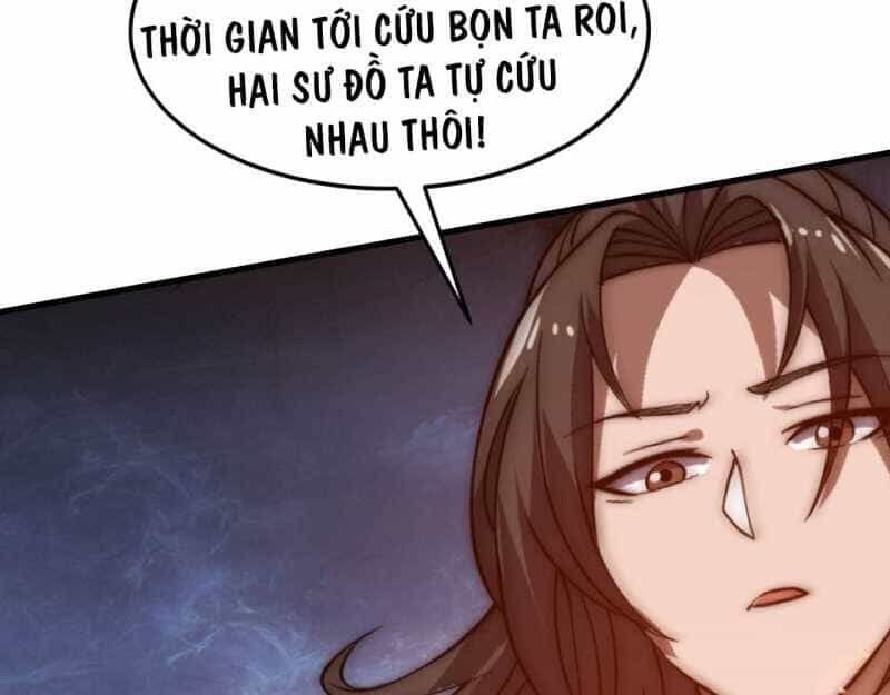 Đồ Đệ Thăng Cấp, Ta Nằm Không Cũng Mạnh - Chương 5 - ảnh 56