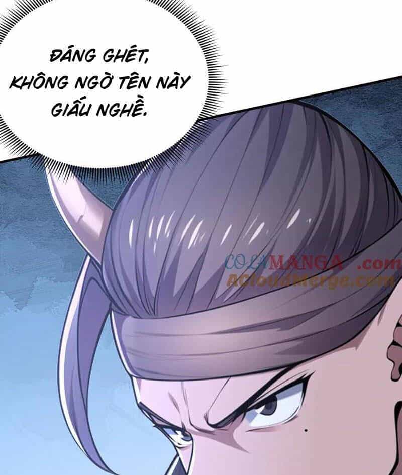Đồ Đệ Thăng Cấp, Ta Nằm Không Cũng Mạnh - Chương 50 - ảnh 22
