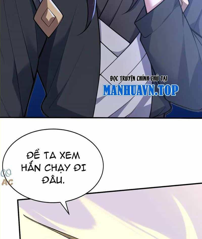 Đồ Đệ Thăng Cấp, Ta Nằm Không Cũng Mạnh - Chương 50 - ảnh 52
