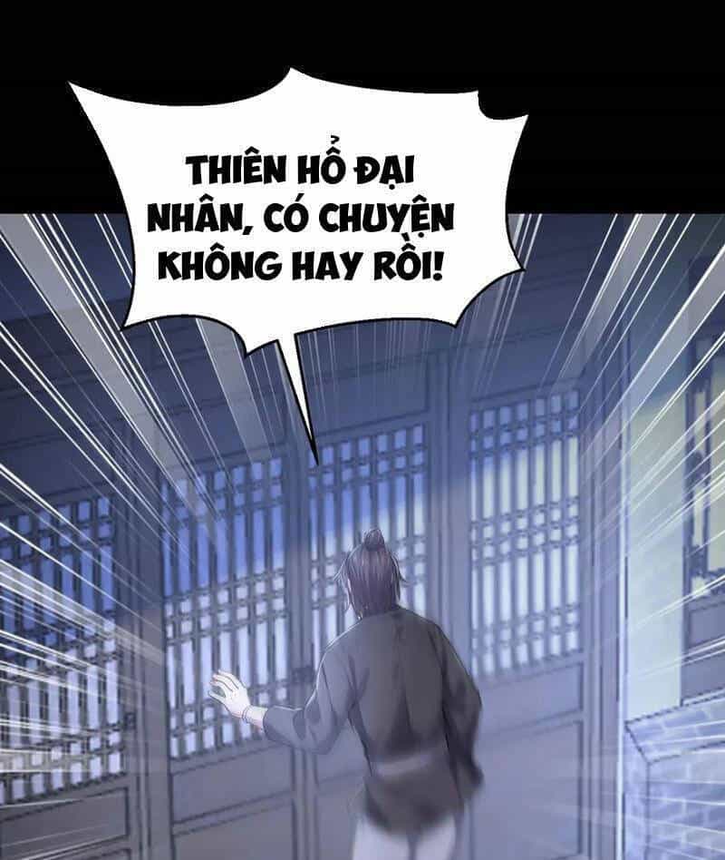 Đồ Đệ Thăng Cấp, Ta Nằm Không Cũng Mạnh - Chương 50 - ảnh 54