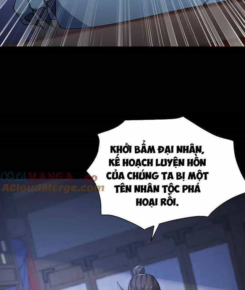 Đồ Đệ Thăng Cấp, Ta Nằm Không Cũng Mạnh - Chương 50 - ảnh 61