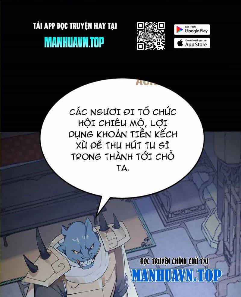 Đồ Đệ Thăng Cấp, Ta Nằm Không Cũng Mạnh - Chương 50 - ảnh 84