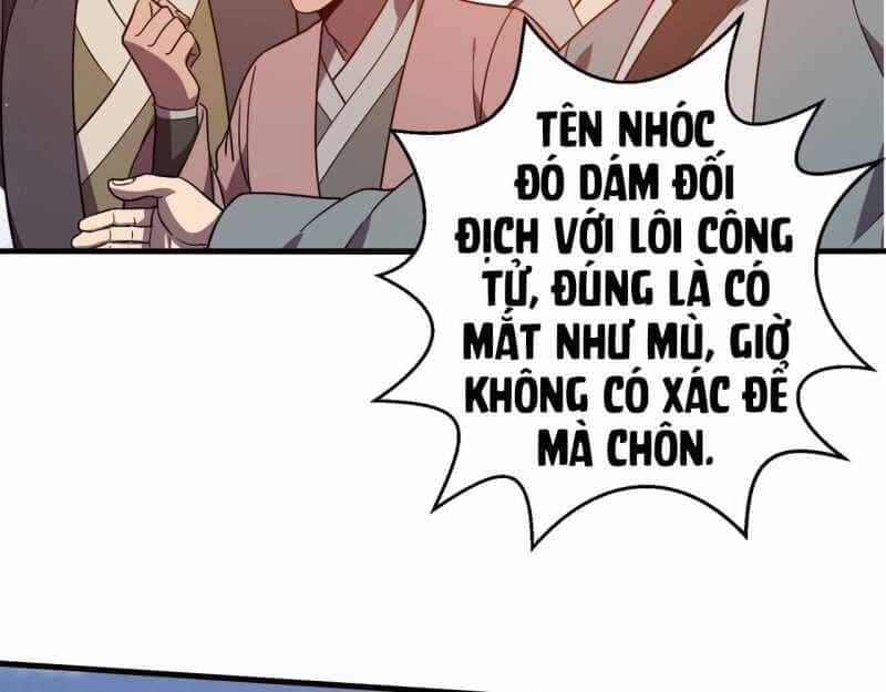 Đồ Đệ Thăng Cấp, Ta Nằm Không Cũng Mạnh - Chương 6 - ảnh 14