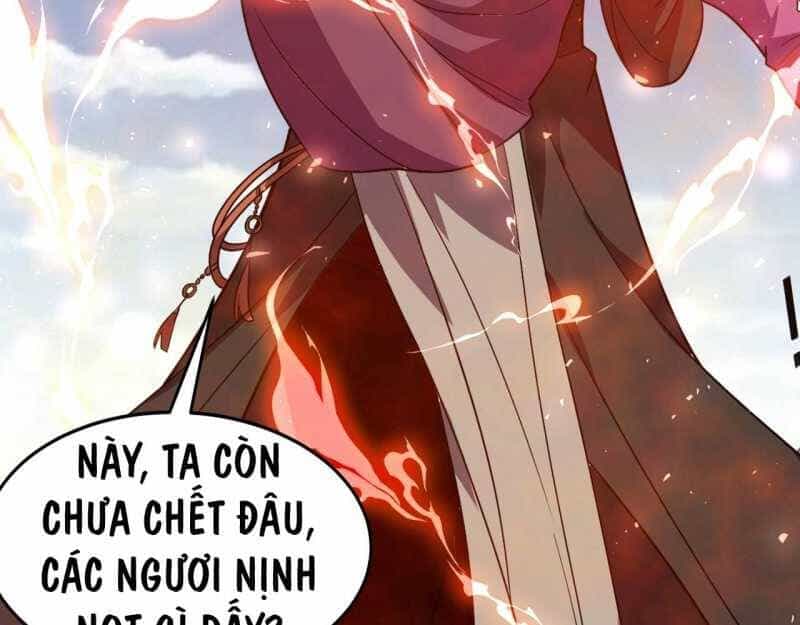 Đồ Đệ Thăng Cấp, Ta Nằm Không Cũng Mạnh - Chương 6 - ảnh 16