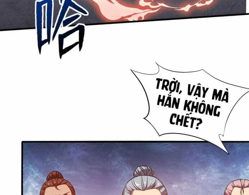 Đồ Đệ Thăng Cấp, Ta Nằm Không Cũng Mạnh - Chương 6 - ảnh 18