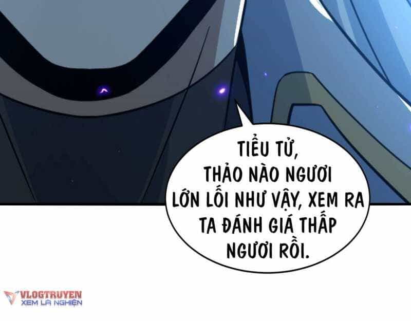 Đồ Đệ Thăng Cấp, Ta Nằm Không Cũng Mạnh - Chương 6 - ảnh 21