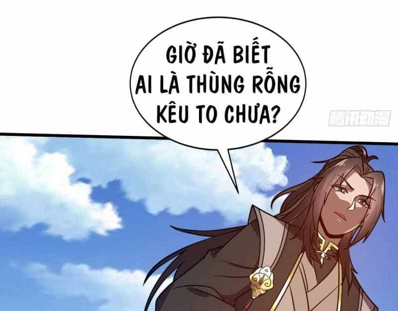 Đồ Đệ Thăng Cấp, Ta Nằm Không Cũng Mạnh - Chương 6 - ảnh 37