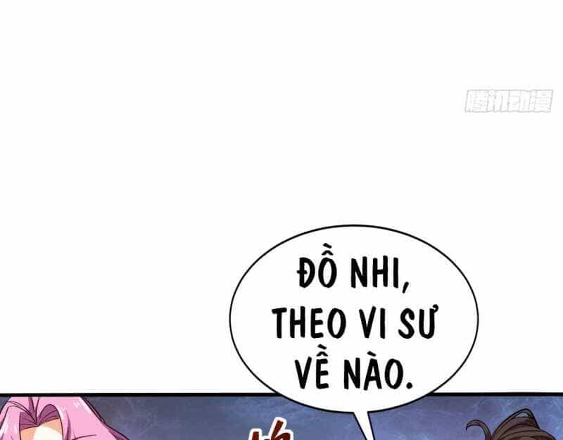 Đồ Đệ Thăng Cấp, Ta Nằm Không Cũng Mạnh - Chương 6 - ảnh 40