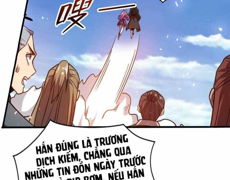 Đồ Đệ Thăng Cấp, Ta Nằm Không Cũng Mạnh - Chương 6 - ảnh 43