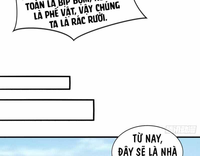 Đồ Đệ Thăng Cấp, Ta Nằm Không Cũng Mạnh - Chương 6 - ảnh 44