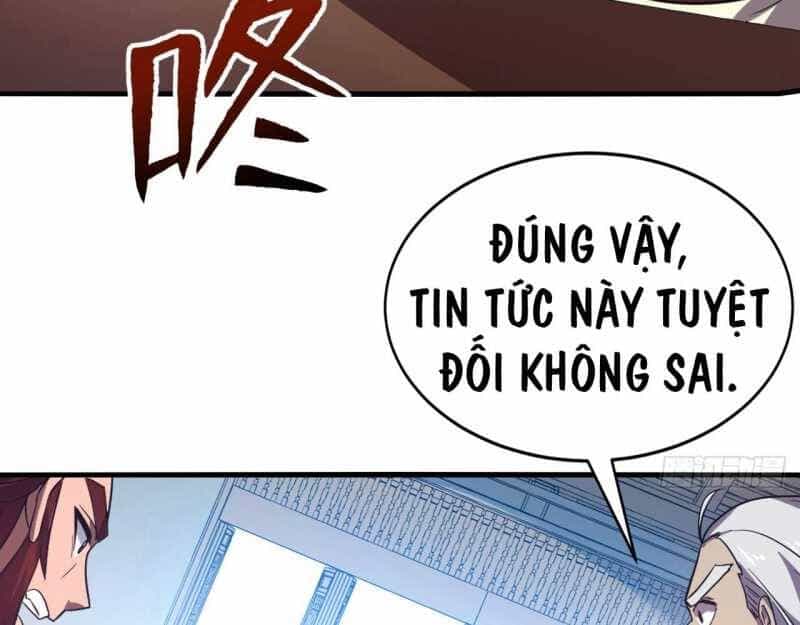 Đồ Đệ Thăng Cấp, Ta Nằm Không Cũng Mạnh - Chương 6 - ảnh 75