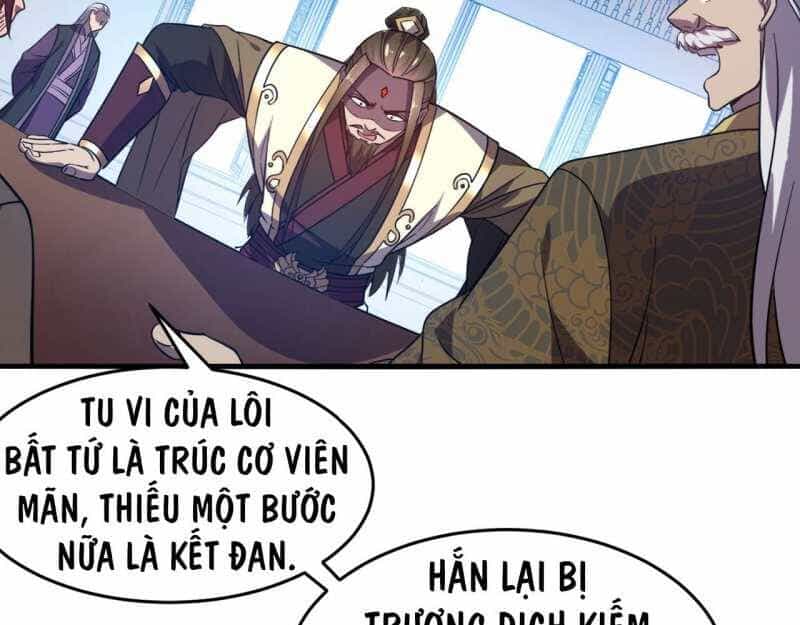 Đồ Đệ Thăng Cấp, Ta Nằm Không Cũng Mạnh - Chương 6 - ảnh 76