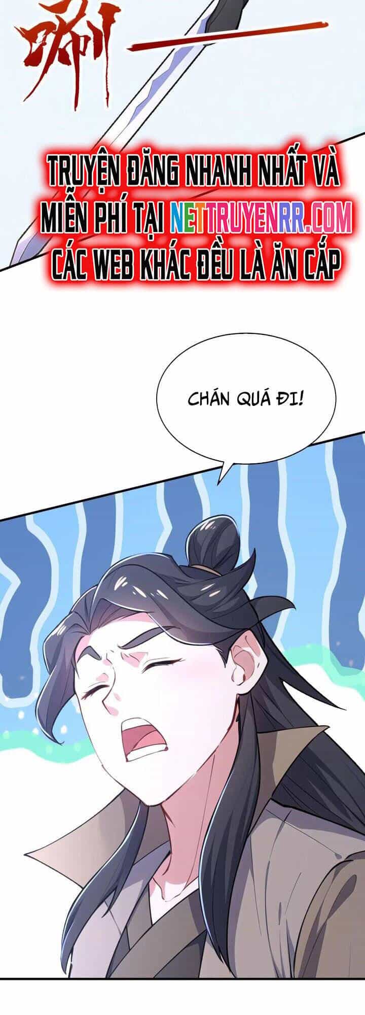 Đồ Đệ Thăng Cấp, Ta Nằm Không Cũng Mạnh - Chương 62 - ảnh 36