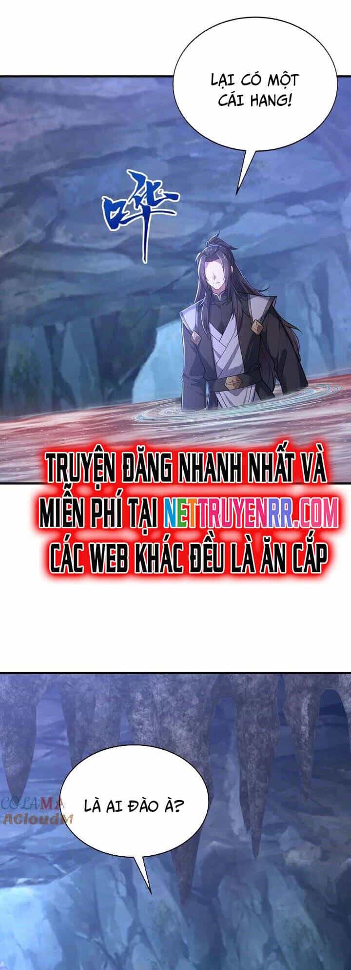 Đồ Đệ Thăng Cấp, Ta Nằm Không Cũng Mạnh - Chương 62 - ảnh 40