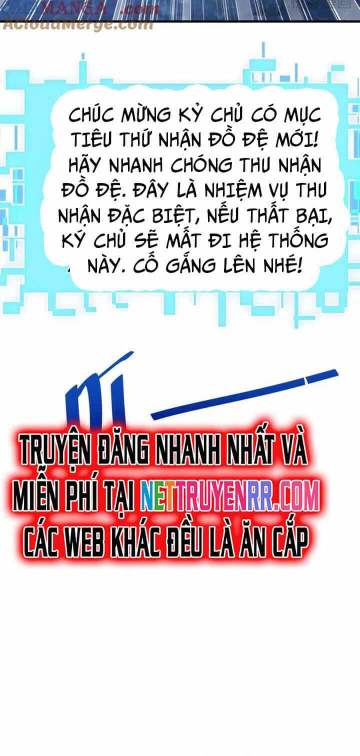 Đồ Đệ Thăng Cấp, Ta Nằm Không Cũng Mạnh - Chương 62 - ảnh 44