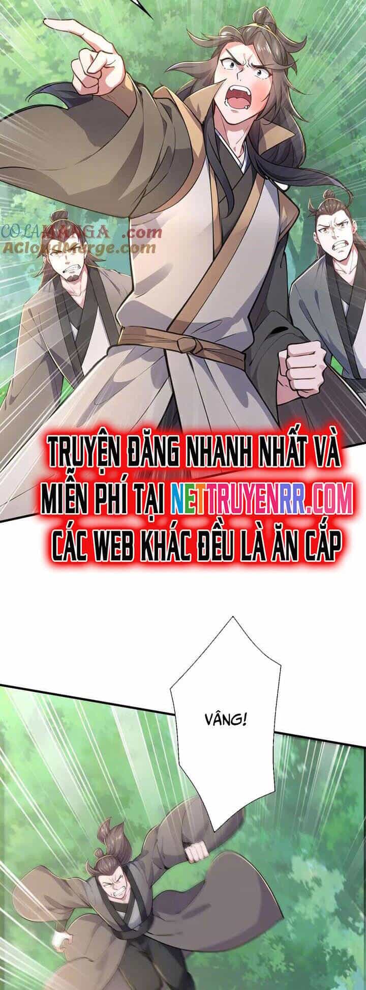 Đồ Đệ Thăng Cấp, Ta Nằm Không Cũng Mạnh - Chương 62 - ảnh 55