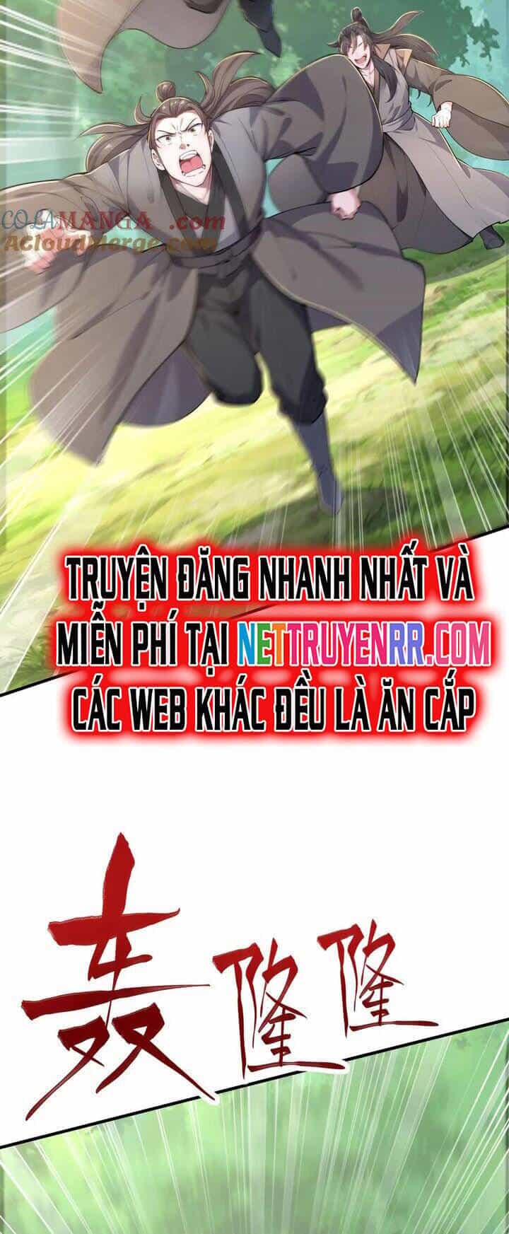 Đồ Đệ Thăng Cấp, Ta Nằm Không Cũng Mạnh - Chương 62 - ảnh 56