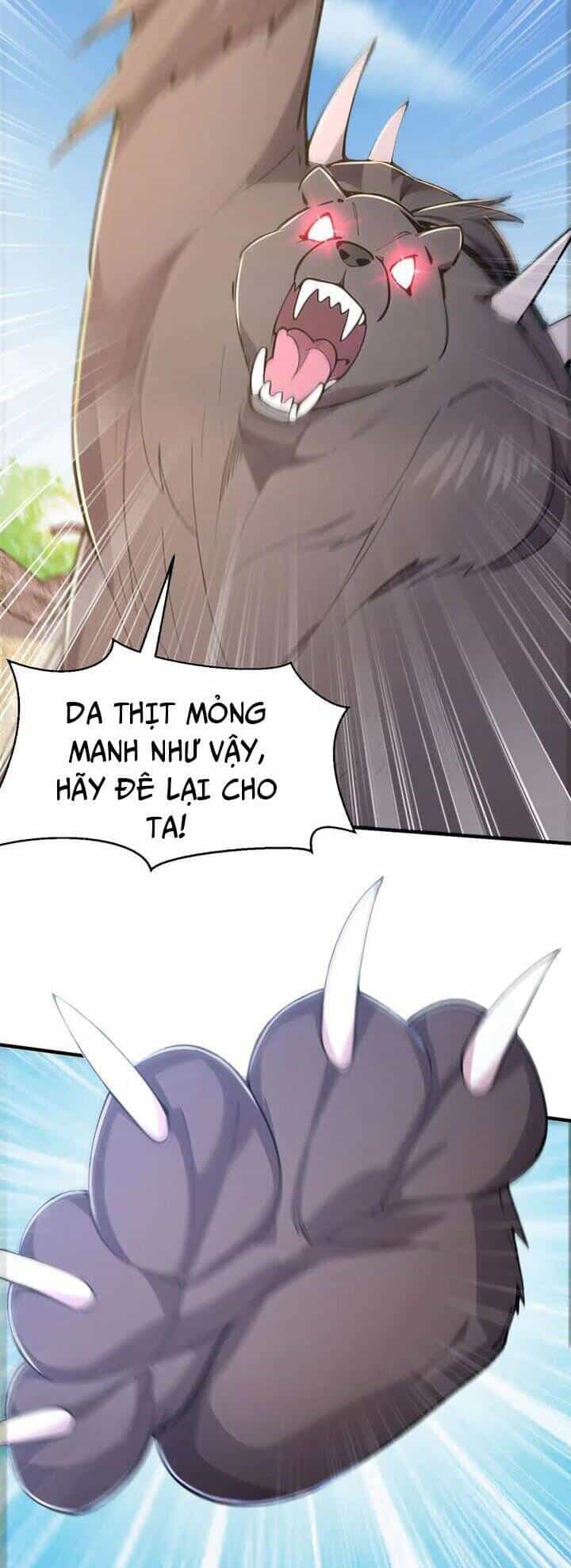 Đồ Đệ Thăng Cấp, Ta Nằm Không Cũng Mạnh - Chương 62 - ảnh 6