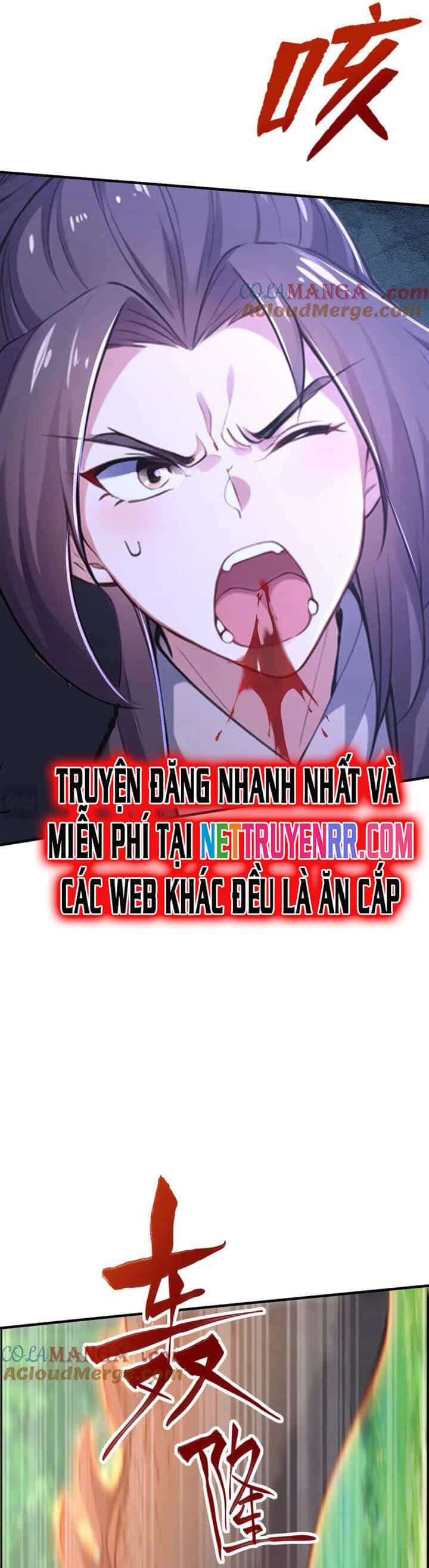 Đồ Đệ Thăng Cấp, Ta Nằm Không Cũng Mạnh - Chương 64 - ảnh 20