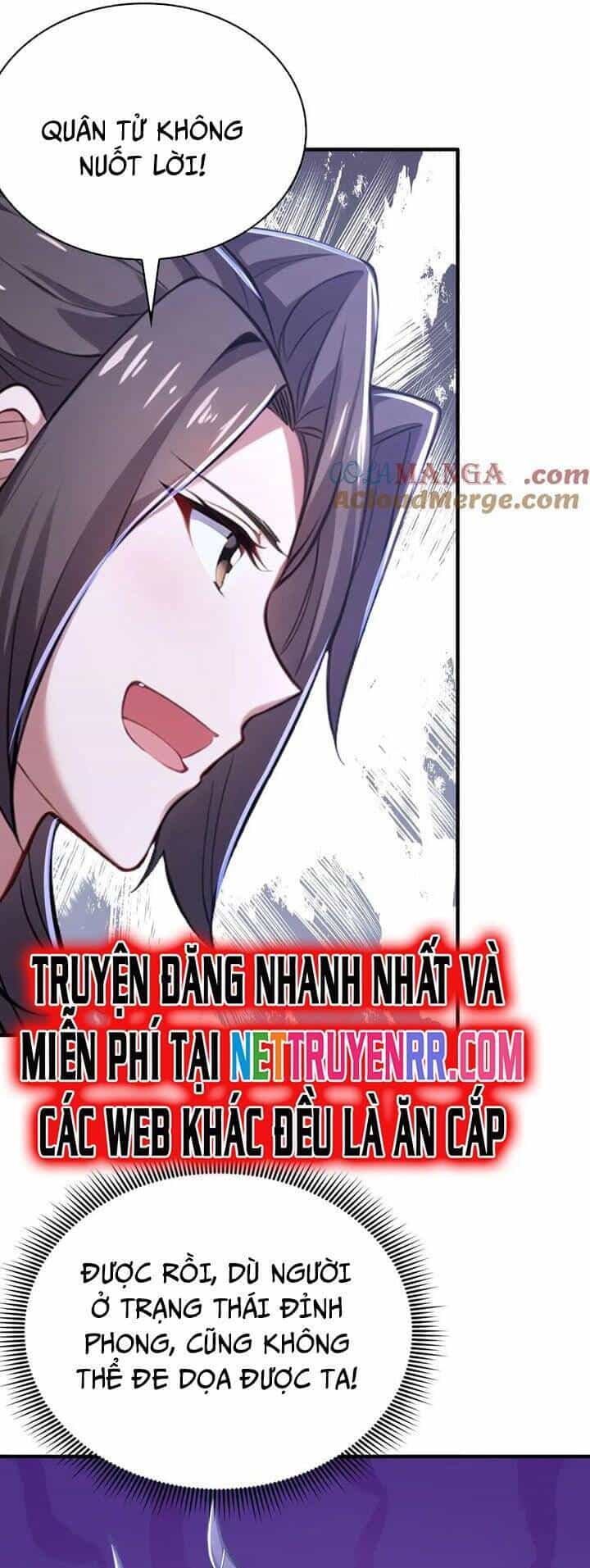 Đồ Đệ Thăng Cấp, Ta Nằm Không Cũng Mạnh - Chương 64 - ảnh 29