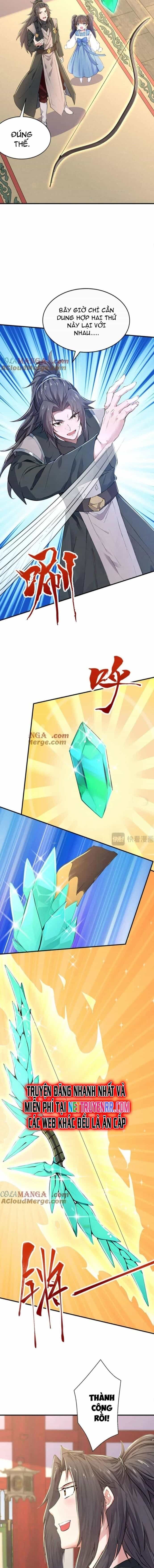 Đồ Đệ Thăng Cấp, Ta Nằm Không Cũng Mạnh - Chương 65 - ảnh 7