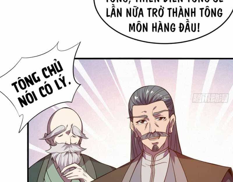 Đồ Đệ Thăng Cấp, Ta Nằm Không Cũng Mạnh - Chương 7 - ảnh 10