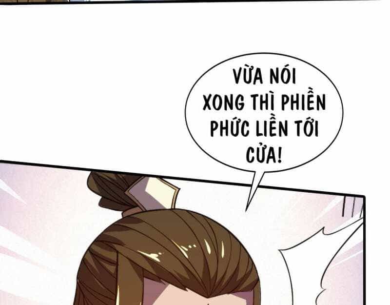 Đồ Đệ Thăng Cấp, Ta Nằm Không Cũng Mạnh - Chương 7 - ảnh 14