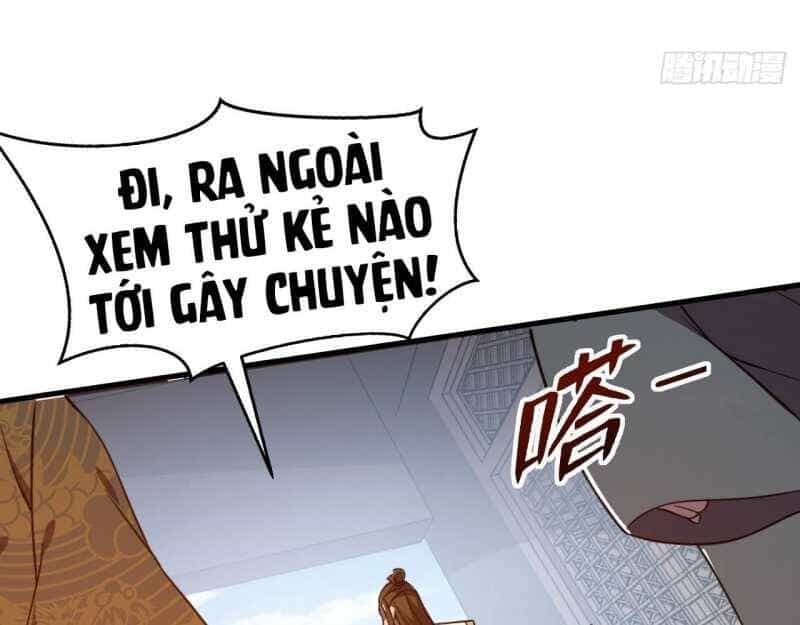 Đồ Đệ Thăng Cấp, Ta Nằm Không Cũng Mạnh - Chương 7 - ảnh 16