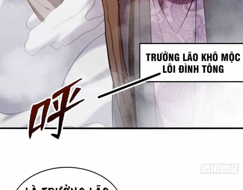 Đồ Đệ Thăng Cấp, Ta Nằm Không Cũng Mạnh - Chương 7 - ảnh 20