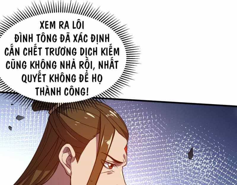 Đồ Đệ Thăng Cấp, Ta Nằm Không Cũng Mạnh - Chương 7 - ảnh 33