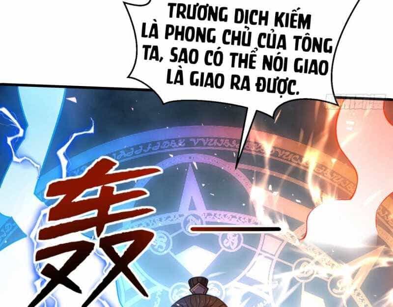 Đồ Đệ Thăng Cấp, Ta Nằm Không Cũng Mạnh - Chương 7 - ảnh 35