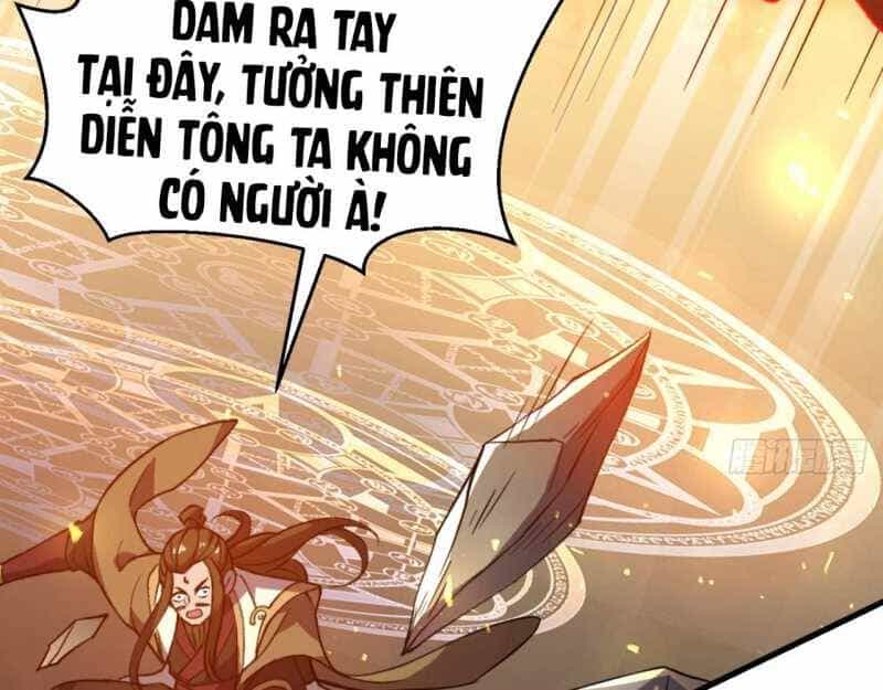 Đồ Đệ Thăng Cấp, Ta Nằm Không Cũng Mạnh - Chương 7 - ảnh 47