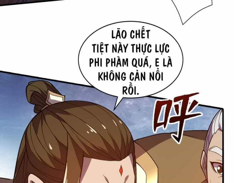 Đồ Đệ Thăng Cấp, Ta Nằm Không Cũng Mạnh - Chương 7 - ảnh 64