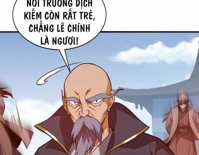 Đồ Đệ Thăng Cấp, Ta Nằm Không Cũng Mạnh - Chương 7 - ảnh 76