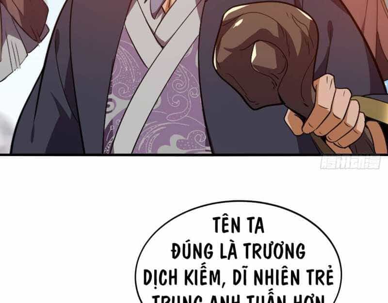 Đồ Đệ Thăng Cấp, Ta Nằm Không Cũng Mạnh - Chương 7 - ảnh 77
