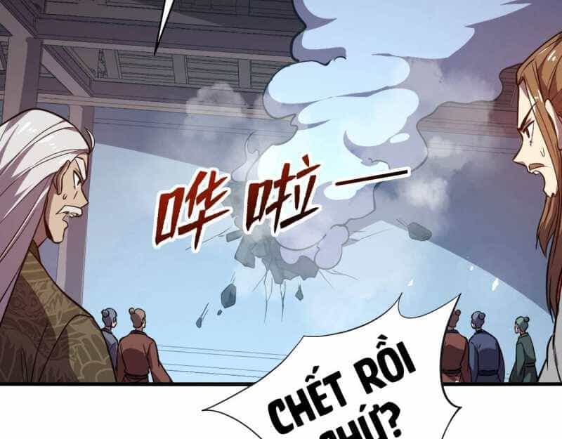 Đồ Đệ Thăng Cấp, Ta Nằm Không Cũng Mạnh - Chương 8 - ảnh 13