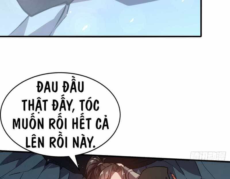 Đồ Đệ Thăng Cấp, Ta Nằm Không Cũng Mạnh - Chương 8 - ảnh 16