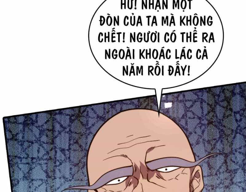 Đồ Đệ Thăng Cấp, Ta Nằm Không Cũng Mạnh - Chương 8 - ảnh 19
