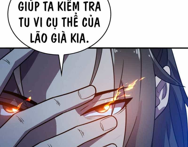 Đồ Đệ Thăng Cấp, Ta Nằm Không Cũng Mạnh - Chương 8 - ảnh 21