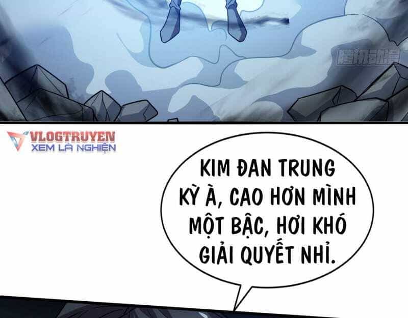 Đồ Đệ Thăng Cấp, Ta Nằm Không Cũng Mạnh - Chương 8 - ảnh 25