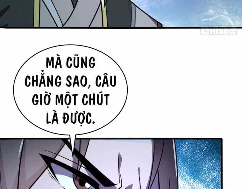 Đồ Đệ Thăng Cấp, Ta Nằm Không Cũng Mạnh - Chương 8 - ảnh 27