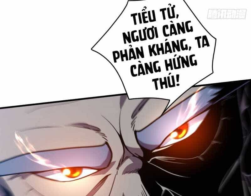 Đồ Đệ Thăng Cấp, Ta Nằm Không Cũng Mạnh - Chương 8 - ảnh 29