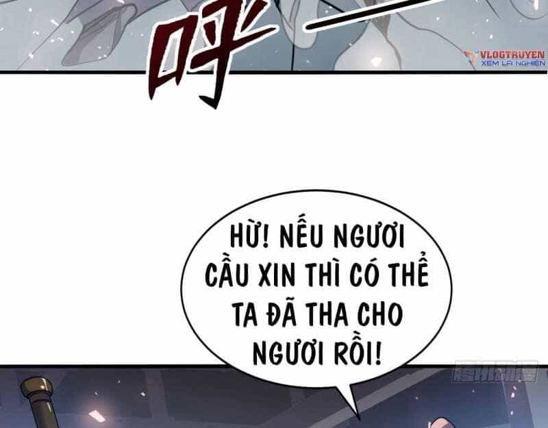 Đồ Đệ Thăng Cấp, Ta Nằm Không Cũng Mạnh - Chương 9 - ảnh 10