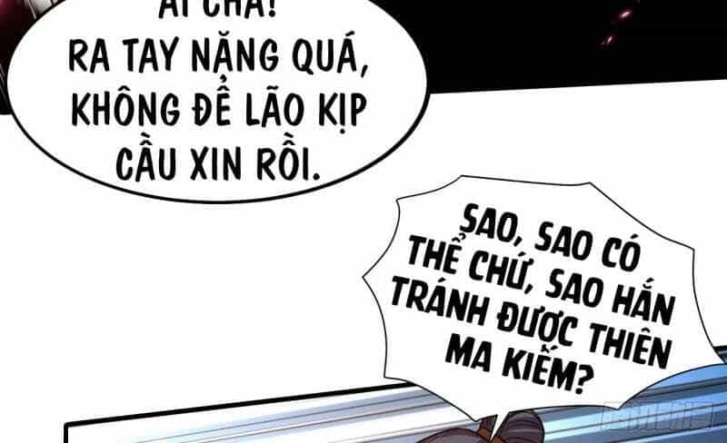 Đồ Đệ Thăng Cấp, Ta Nằm Không Cũng Mạnh - Chương 9 - ảnh 21